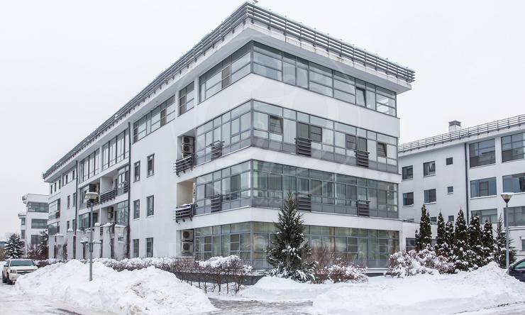 Лот-9649-121610 Продажа квартиры Крылатское