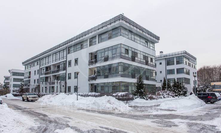 Лот-9649-121612 Продажа квартиры Крылатское