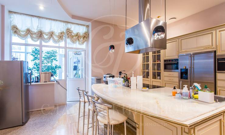 Лот-9649-121614 Продажа квартиры Крылатское