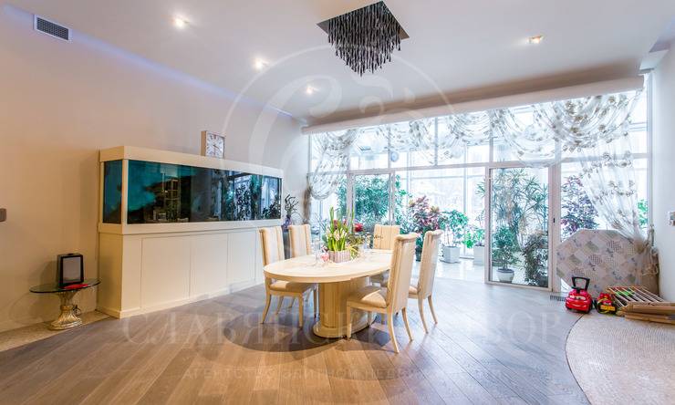 Лот-9649-121615 Продажа квартиры Крылатское