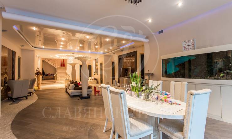 Лот-9649-121616 Продажа квартиры Крылатское