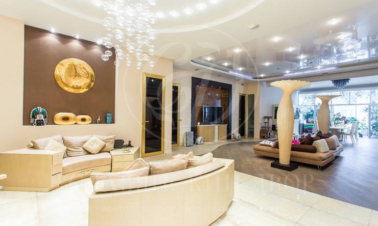 Лот-9649-121618 Продажа квартиры Крылатское