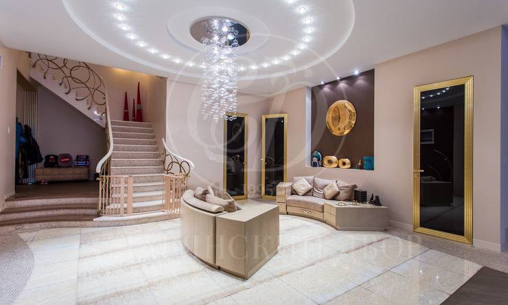 Лот-9649-121619 Продажа квартиры Крылатское