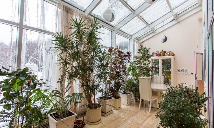 Лот-9649-121620 Продажа квартиры Крылатское