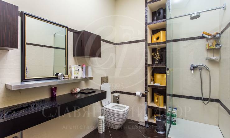 Лот-9649-121625 Продажа квартиры Крылатское