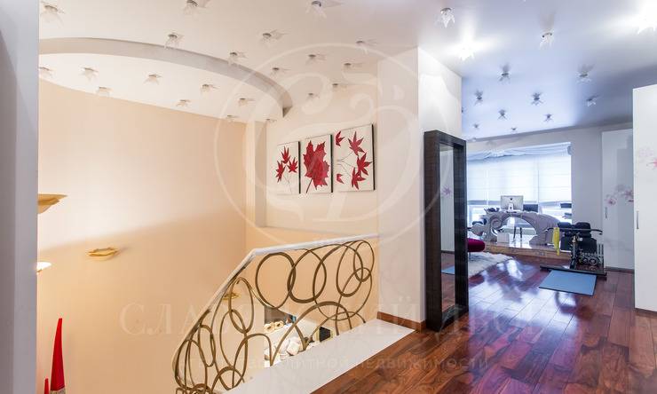 Лот-9649-121626 Продажа квартиры Крылатское