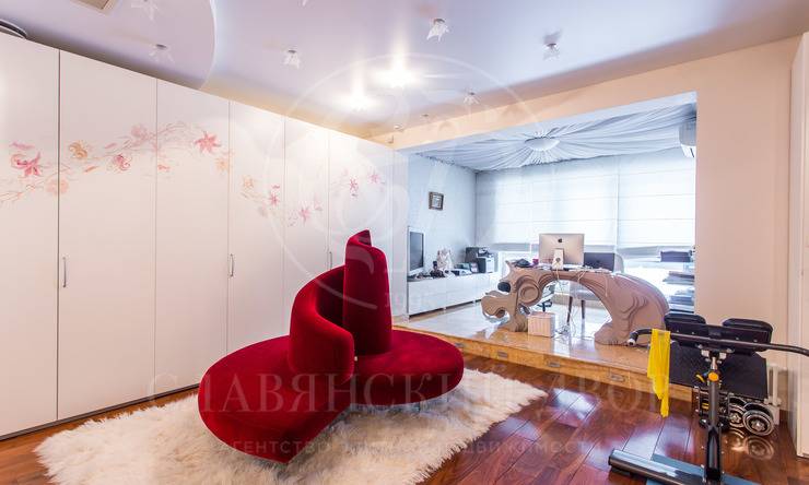 Лот-9649-121627 Продажа квартиры Крылатское