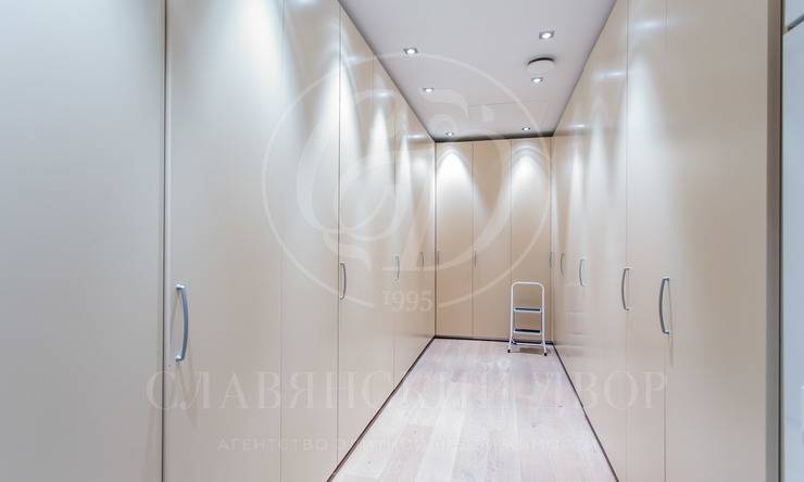 Лот-9649-121629 Продажа квартиры Крылатское