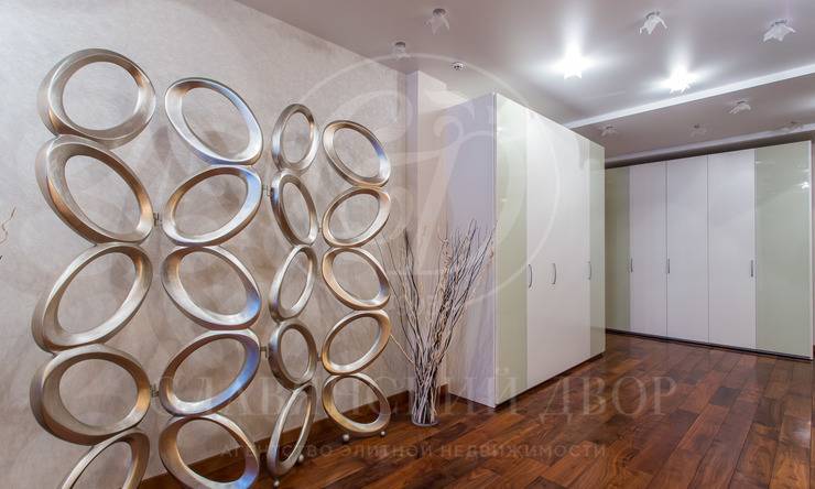 Лот-9649-121630 Продажа квартиры Крылатское