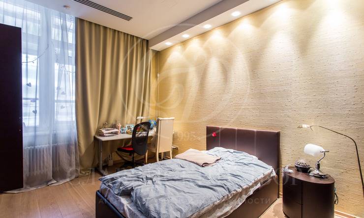 Лот-9649-121631 Продажа квартиры Крылатское