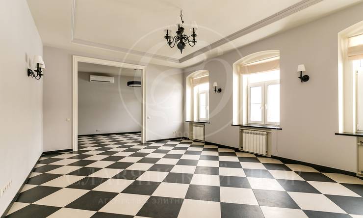 Лот-9608-121632 Аренда квартиры Патриаршие Пруды