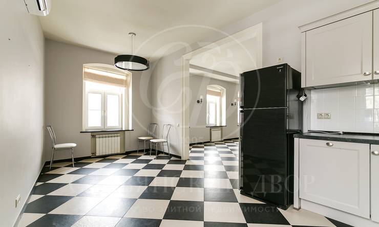 Лот-9608-121633 Аренда квартиры Патриаршие Пруды