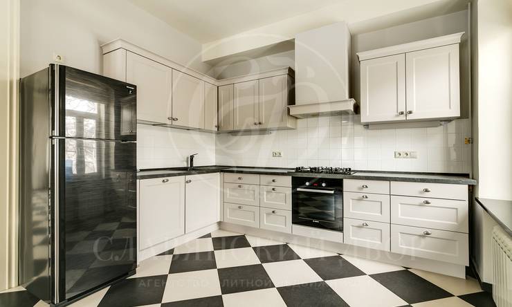 Лот-9608-121635 Аренда квартиры Патриаршие Пруды