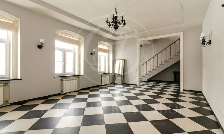 Лот-9608-121637 Аренда квартиры Патриаршие Пруды