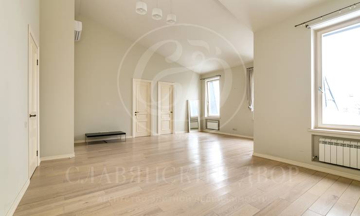 Лот-9608-121639 Аренда квартиры Патриаршие Пруды