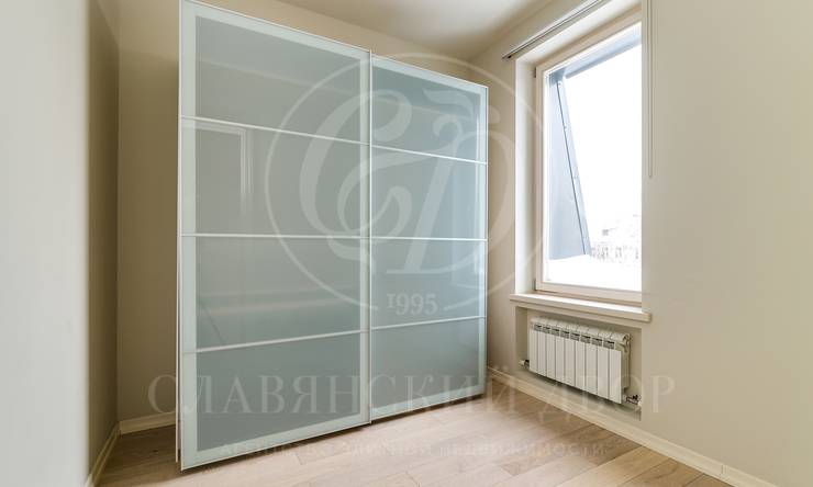 Лот-9608-121642 Аренда квартиры Патриаршие Пруды