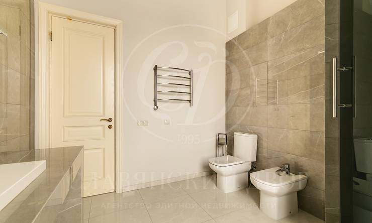 Лот-9608-121644 Аренда квартиры Патриаршие Пруды