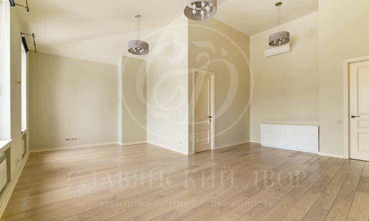 Лот-9608-121645 Аренда квартиры Патриаршие Пруды