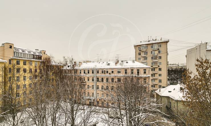 Лот-9608-121646 Аренда квартиры Патриаршие Пруды