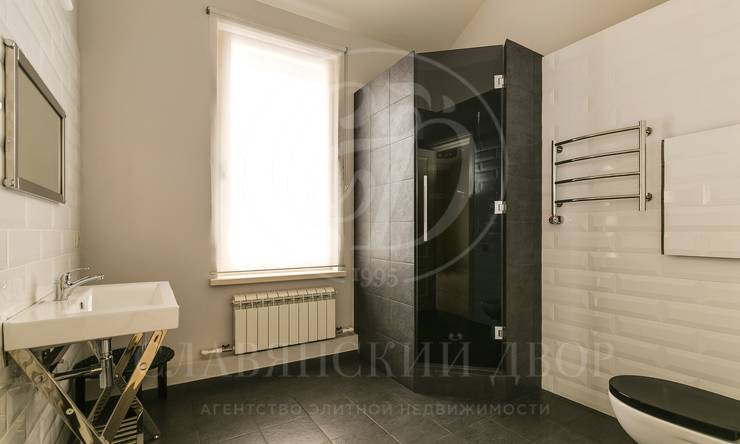 Лот-9608-121647 Аренда квартиры Патриаршие Пруды