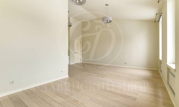 Лот-9608-121648 Аренда квартиры Патриаршие Пруды