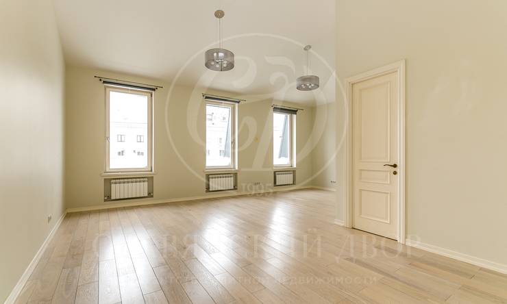 Лот-9608-121650 Аренда квартиры Патриаршие Пруды