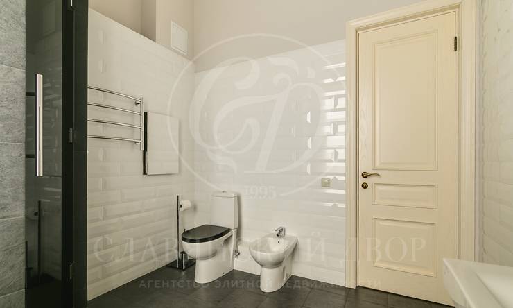 Лот-9608-121651 Аренда квартиры Патриаршие Пруды