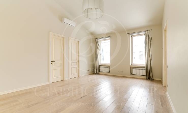 Лот-9608-121653 Аренда квартиры Патриаршие Пруды