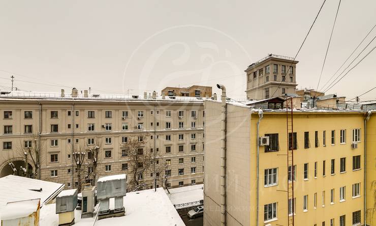 Лот-9608-121654 Аренда квартиры Патриаршие Пруды