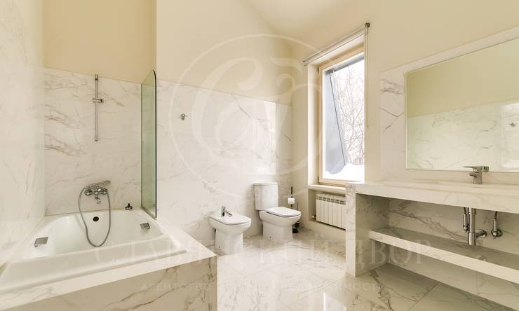 Лот-9608-121655 Аренда квартиры Патриаршие Пруды