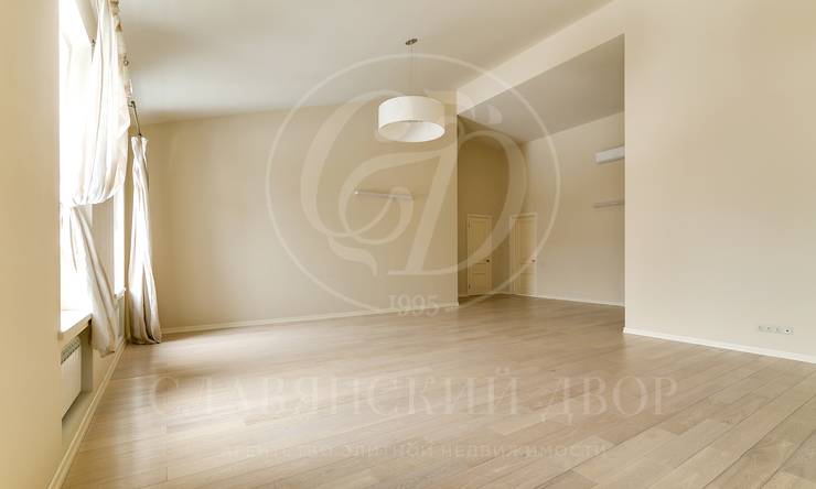 Лот-9608-121658 Аренда квартиры Патриаршие Пруды