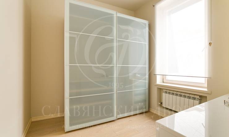 Лот-9608-121660 Аренда квартиры Патриаршие Пруды