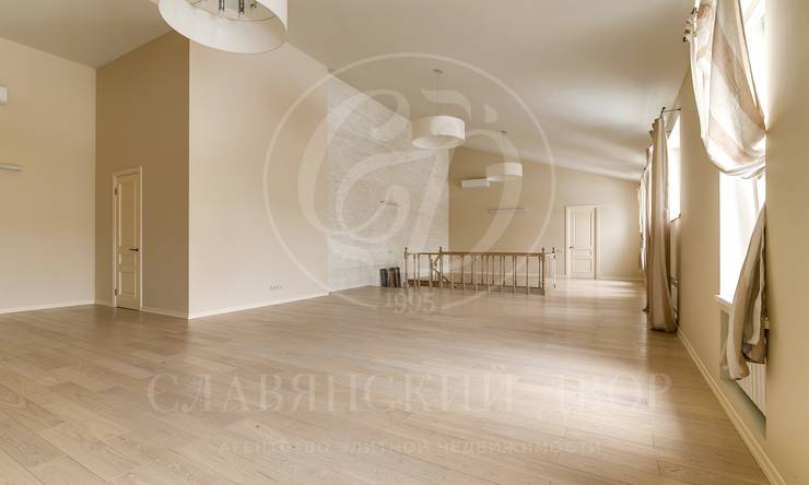 Лот-9608-121664 Аренда квартиры Патриаршие Пруды