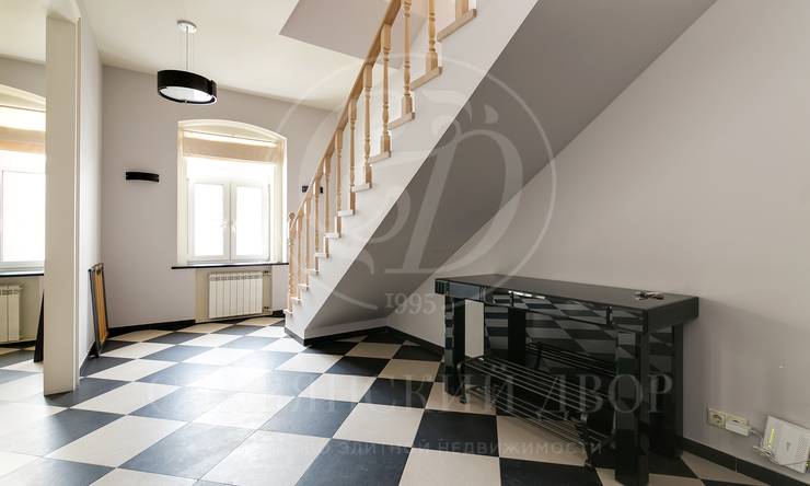 Лот-9608-121665 Аренда квартиры Патриаршие Пруды