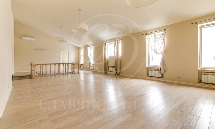 Лот-9608-121666 Аренда квартиры Патриаршие Пруды