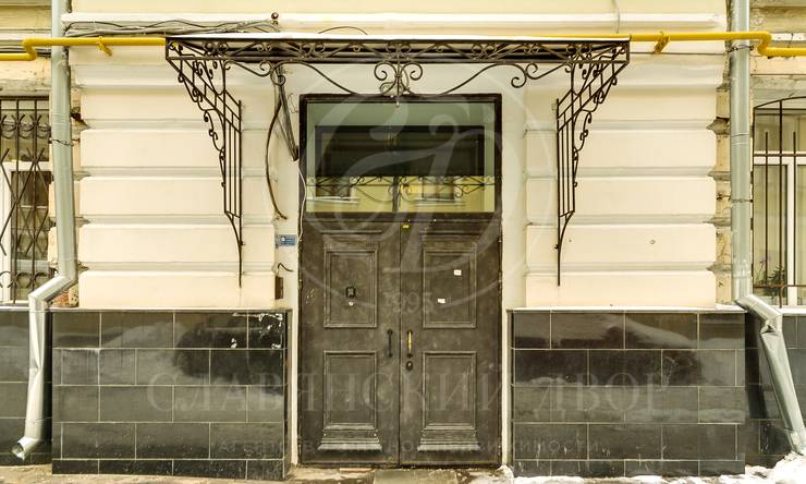 Лот-9608-121668 Аренда квартиры Патриаршие Пруды