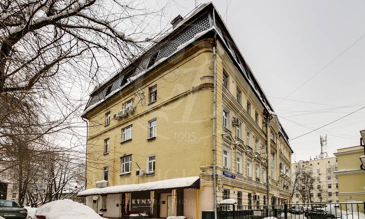 Лот-9608-121669 Аренда квартиры Патриаршие Пруды