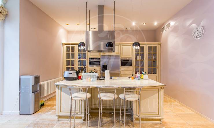 Лот-9471-121674 Аренда квартиры Крылатское