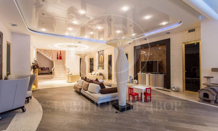 Лот-9471-121679 Аренда квартиры Крылатское