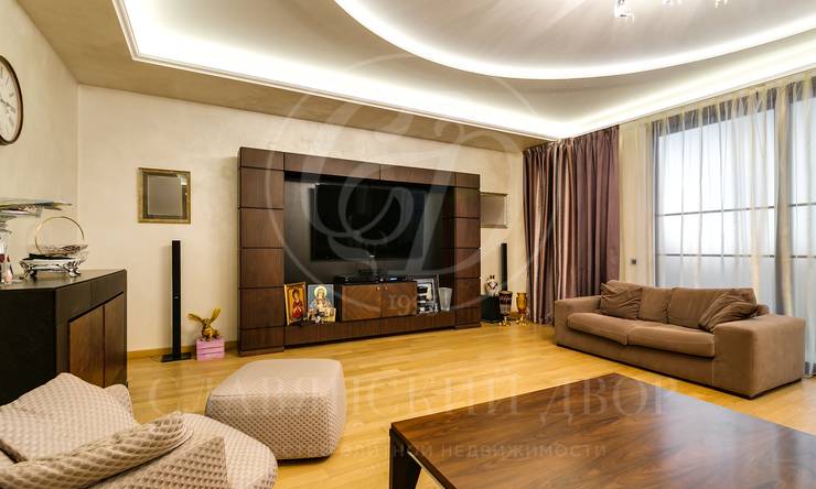 Лот-9633-121710 Продажа квартиры Цветной бульвар, Сретенка