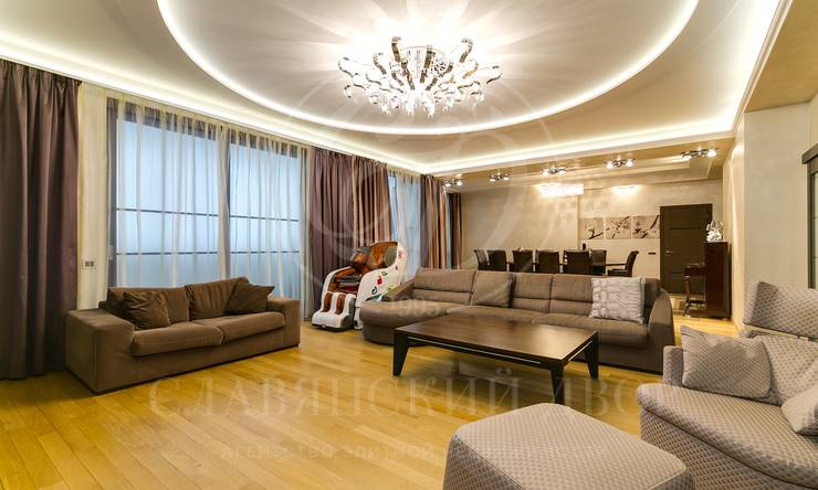 Лот-9633-121711 Продажа квартиры Цветной бульвар, Сретенка