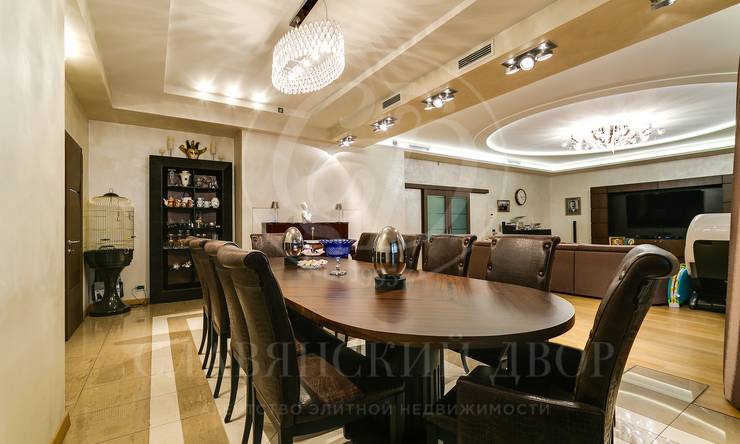 Лот-9633-121713 Продажа квартиры Цветной бульвар, Сретенка