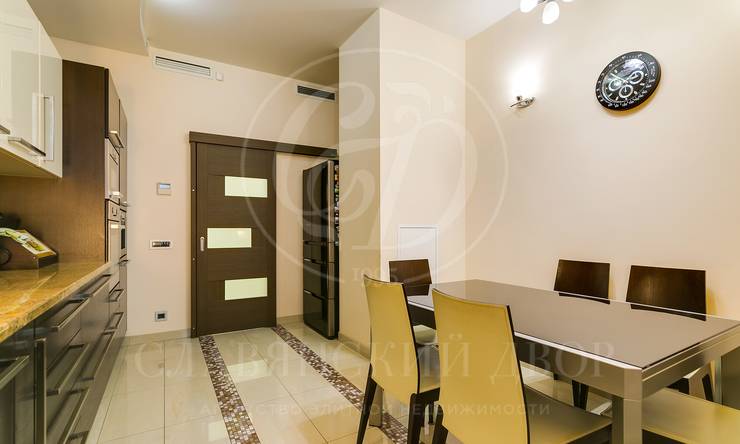 Лот-9633-121716 Продажа квартиры Цветной бульвар, Сретенка