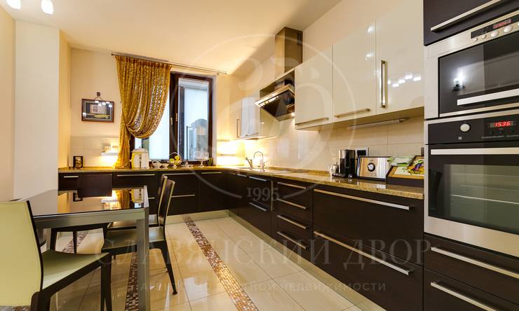 Лот-9633-121717 Продажа квартиры Цветной бульвар, Сретенка