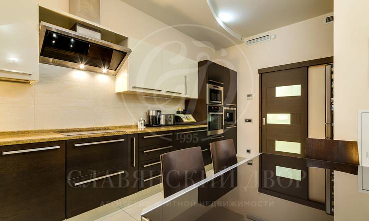 Лот-9633-121719 Продажа квартиры Цветной бульвар, Сретенка