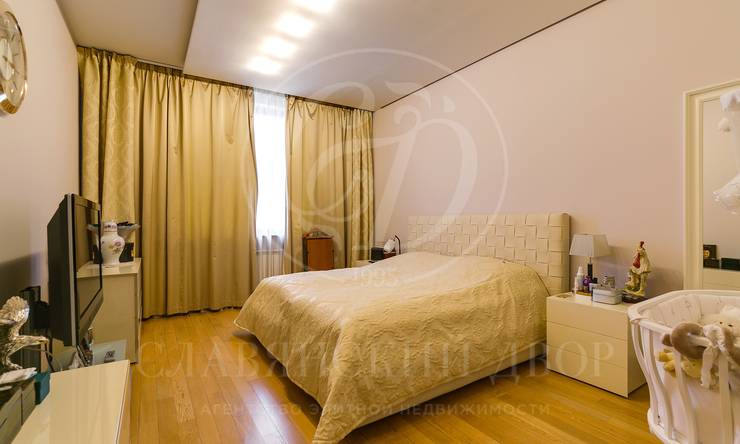 Лот-9633-121720 Продажа квартиры Цветной бульвар, Сретенка