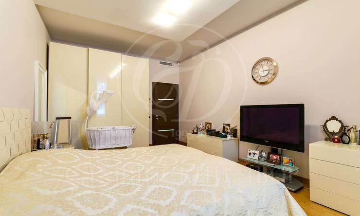 Лот-9633-121721 Продажа квартиры Цветной бульвар, Сретенка