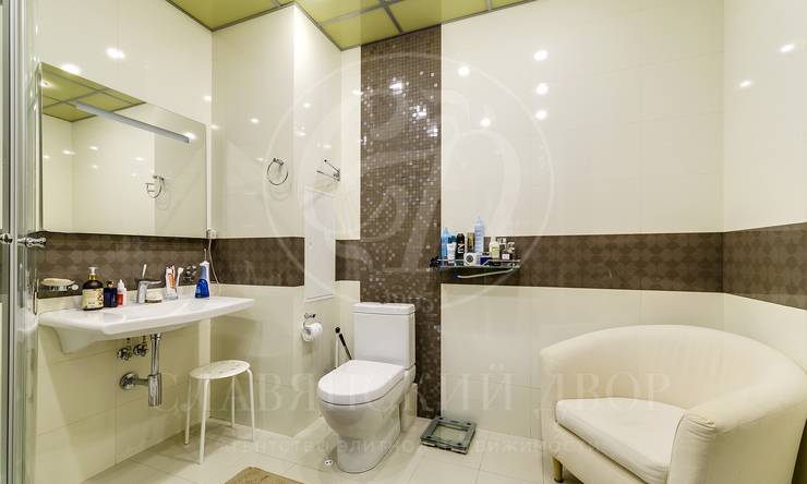 Лот-9633-121722 Продажа квартиры Цветной бульвар, Сретенка