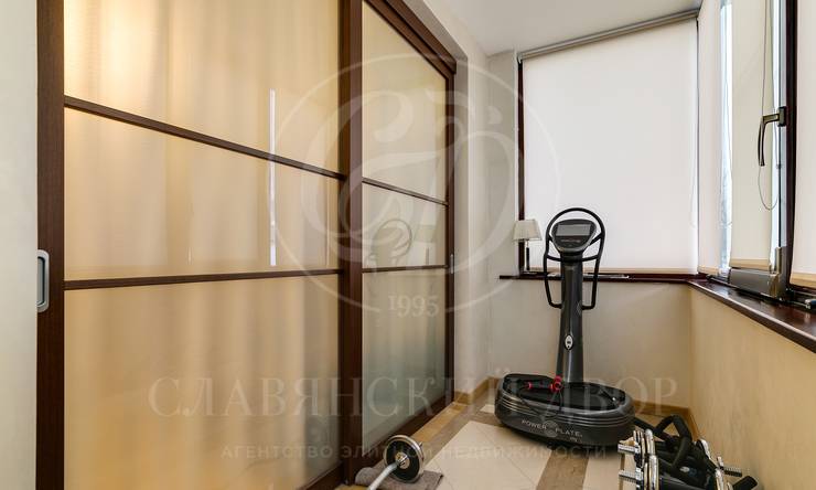 Лот-9633-121723 Продажа квартиры Цветной бульвар, Сретенка