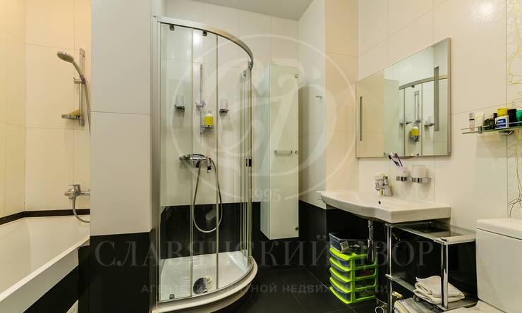 Лот-9633-121728 Продажа квартиры Цветной бульвар, Сретенка